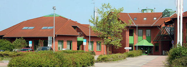 Gewerbe- und Technikzentrum Raisdorf